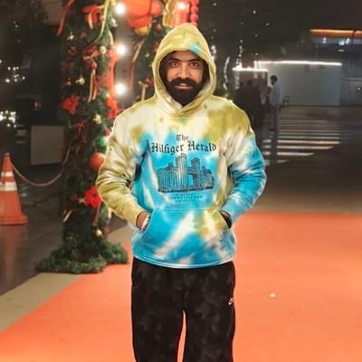 Raman's profile picture