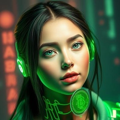 Crypto Queen 👑's profile picture