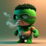 Troll's profile picture