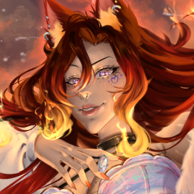 PhoenyxVT's profile picture