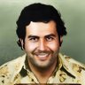 Фото профиля ESCOBAR