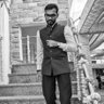 Profilbild von Vikas Anil Awale рд╡рд┐рдХрд╛рд╕ рдЕрдирд┐рд▓ рдЖрд╡рд│реЗ