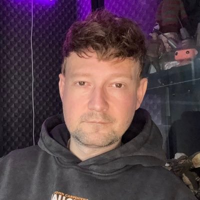 Ricky Johnston 🏳️🌈's profile picture