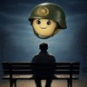 خورشیدِ مناطق غمگین و جنگ زده profil fotoğrafı