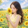 Фото профиля 🌻Sun🌻Thi-O