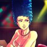 Marge Midge Bouvier's profile picture