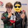 S・K🛡️石井一馬全力応援❤️🔥麻雀垢✨'s profile picture