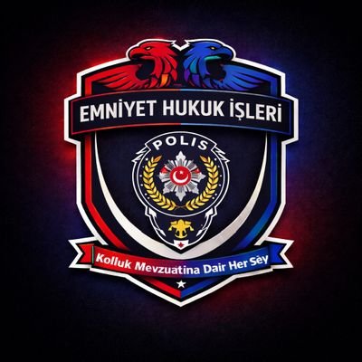 Emniyet Hukuk İşleri's profile picture