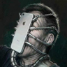 Profilbild von MARK MORRISON