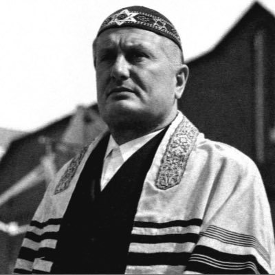 Rav Danyel ben Pradi's profile picture