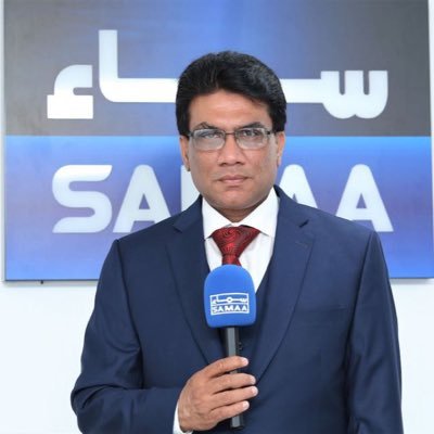 Azhar Javaid's profile picture