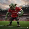 Фото профиля Troll United