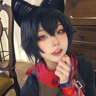 Leeloo リ-ル 릴루 🐈⬛'s profile picture