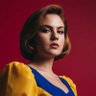 REYNA SENYORA profil fotoğrafı