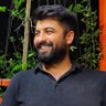 Profilbild von Ali Ersin