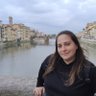 Profilbild von Florencia Lema
