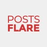 PostsFlare profil fotoğrafı