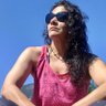 Profilbild von Andrea Florencia