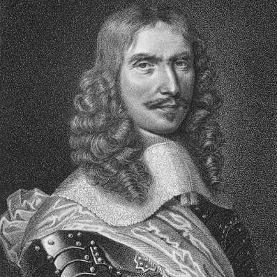 Henri de Turenne's profile picture