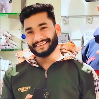 ʀᴜᴅʜʀᴀ ʏᴀᴅᴀᴠ🇮🇳's profile picture