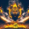 Profilbild von العميد الإتحادي 💛🐅