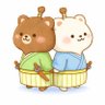 ちゃぼさー 的头像