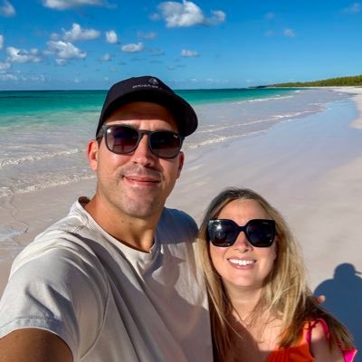 Corey's profile picture