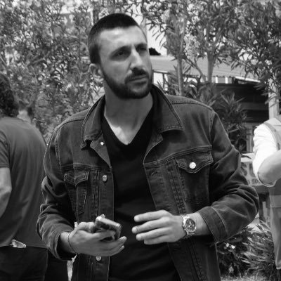 Volkan İcil's profile picture