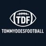 Profilbild von Tommy