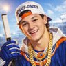 NY Islanders Fan profil fotoğrafı