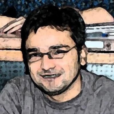 Rahul Roushan's profile picture