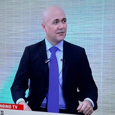 Cristián Valdés's profile picture