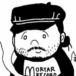 mortarrecord's profile picture