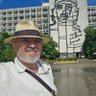 Profilbild von Arnóbio Freire Pankararu