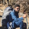 Vaibhav Wagh 的头像