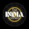 The India Moment profil fotoğrafı