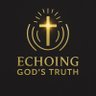 Echoing Gods Truth profil fotoğrafı