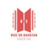 BTS Arg 🇦🇷's profile picture