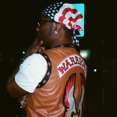black joe dirt's profile picture
