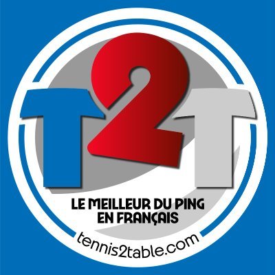 Tennis2Table's profile picture