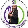 Salah Bajaba صلاح باجبع's profile picture