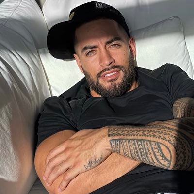 Nate Tago's profile picture