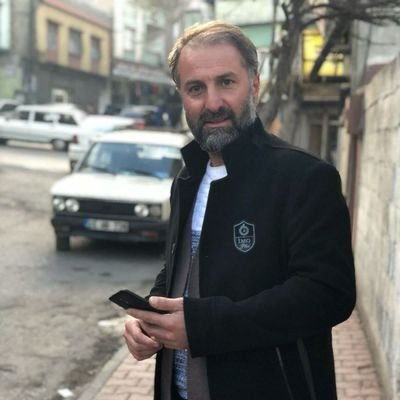 Ekrem Akdoğan's profile picture