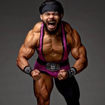 CJValorWWE's profile picture