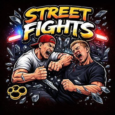 STREETFIGHTSTVS's profile picture