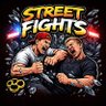 STREETFIGHT TV 的头像