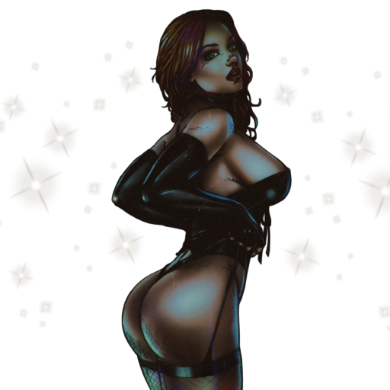 Aluiiro's profile picture