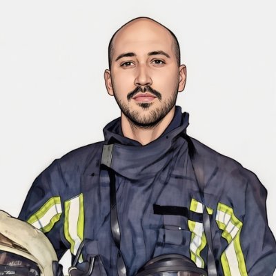Adrián 🚒's profile picture