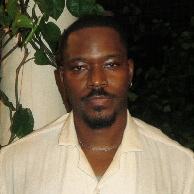 Nedu Johnson's profile picture