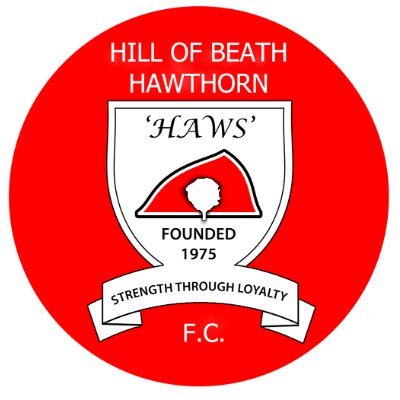 Hill of Beath Hawthorn FC's profile picture